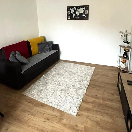 "Charme Vemarien" Appartement Proche Cdg & Asterix Vemars Zewnętrze zdjęcie