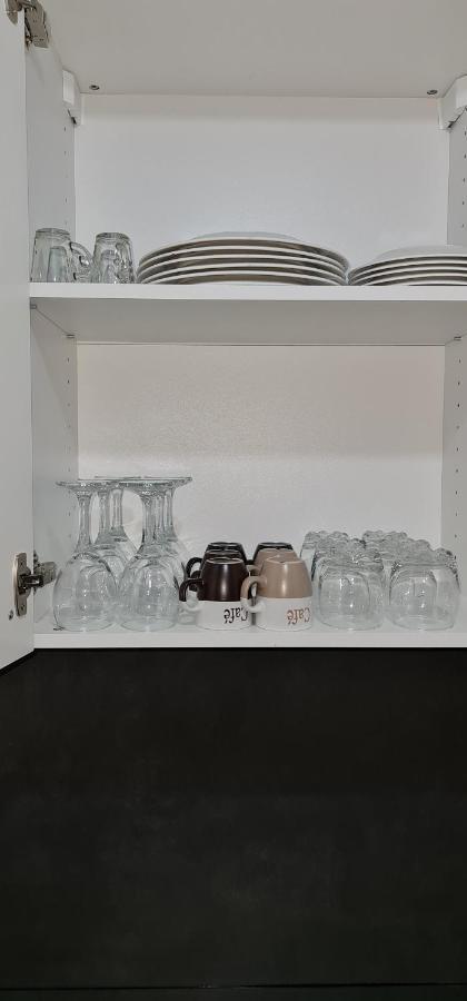 "Charme Vemarien" Appartement Proche Cdg & Asterix Vemars Zewnętrze zdjęcie
