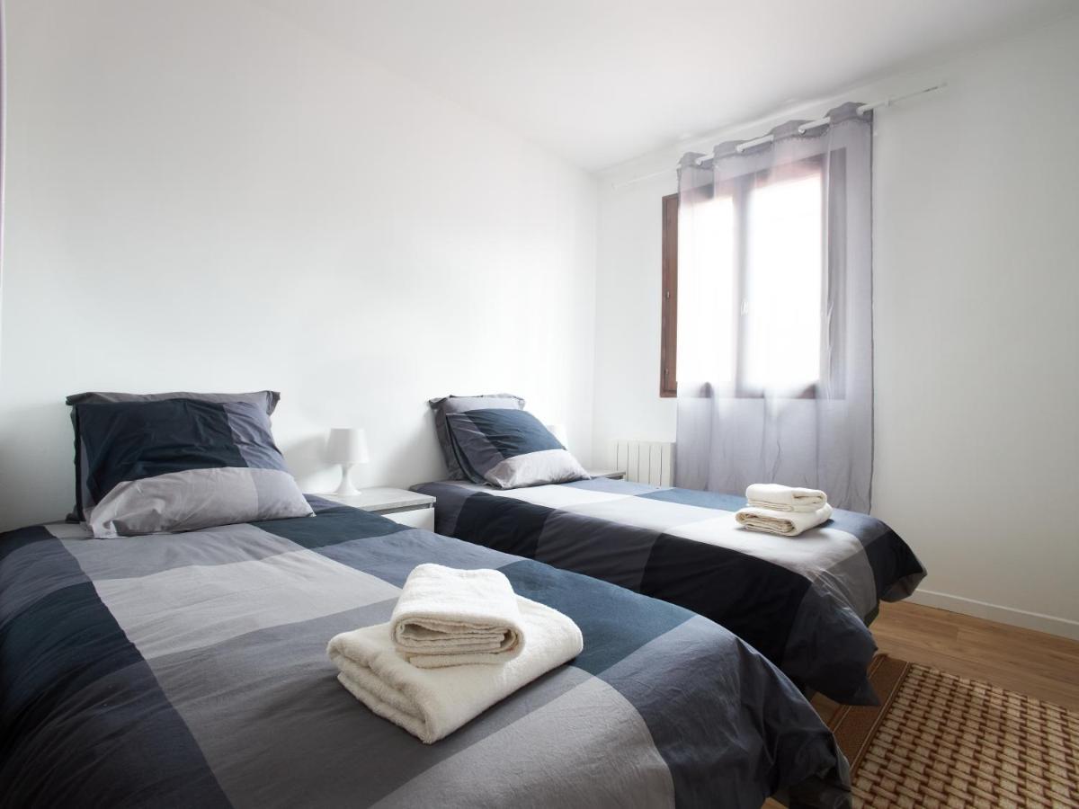 "Charme Vemarien" Appartement Proche Cdg & Asterix Vemars Zewnętrze zdjęcie
