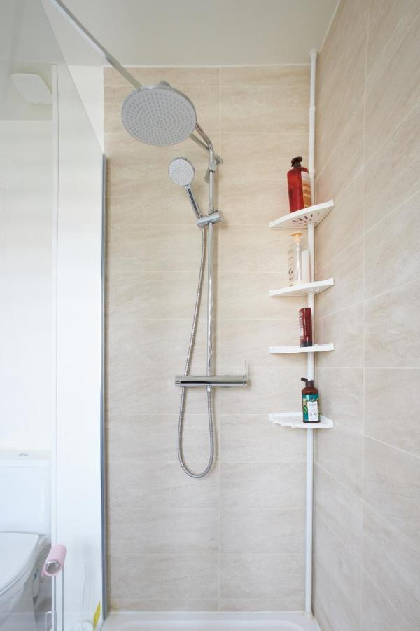 "Charme Vemarien" Appartement Proche Cdg & Asterix Vemars Zewnętrze zdjęcie
